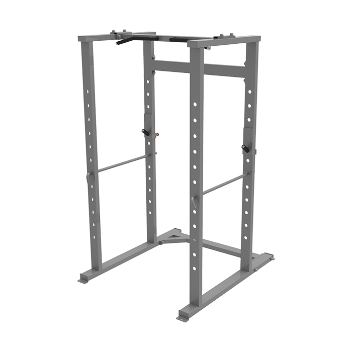 框式深蹲架