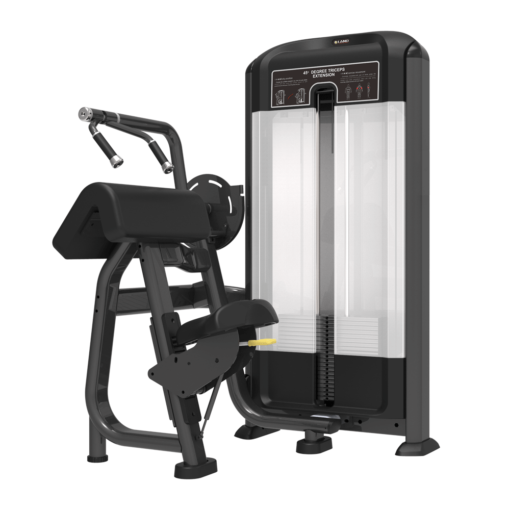 45 Degree Triceps Extension