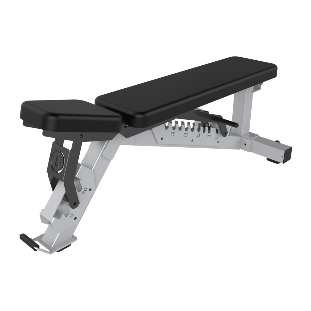 Multi Adjustable Bench