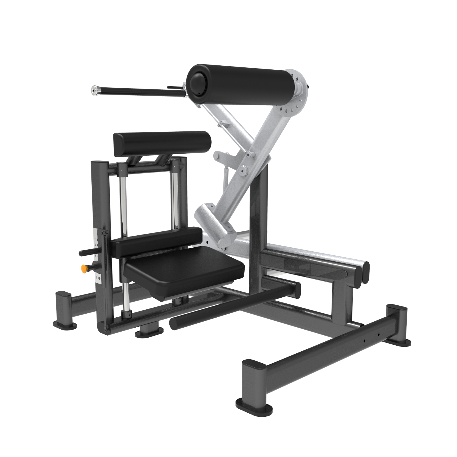 Kneeling Glute Isolator