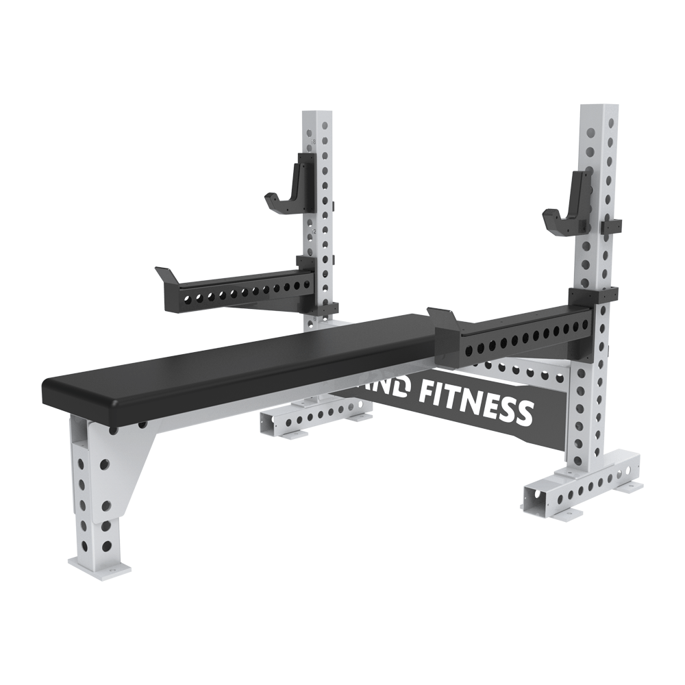 Olympic Flat Bench